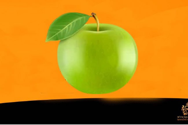 Apple Stem Cell